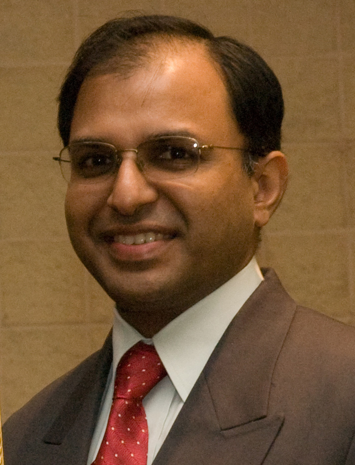 Dr. Deepak Agrawal