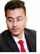 Dr. Animesh Das