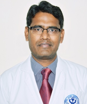 Dr. Ramesh Doddamani
