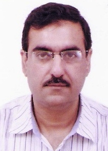 Dr. Lalit Dar