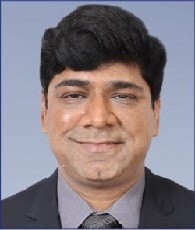 Dr. Naval K. Vikram