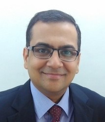 Dr. Parijat Chandra