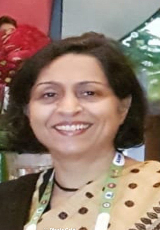 Dr. Radhika Tandon