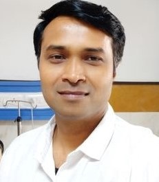 Dr. Ranveer Singh Jadon