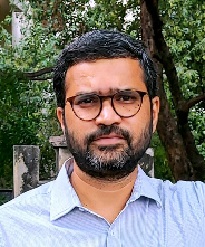 Dr. Ravindra Rao