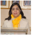 Prof. Renu Dhingra