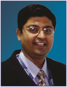 Dr. Rohit Saxena
