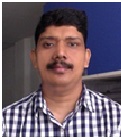 Dr. Subhash Chandra Yadav