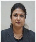 Dr. Seema Singh