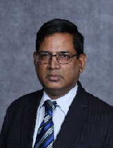 Dr. Sanjeev Sinha