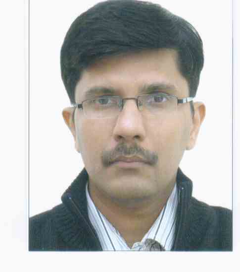 Dr. Viney Gupta