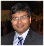Dr. Vivek Gupta