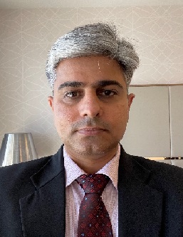 Dr. Yatan Pal Singh Balhara