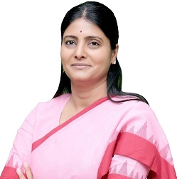 Smt. Anupriya Patel