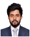 Mr. Ashutosh Bansal