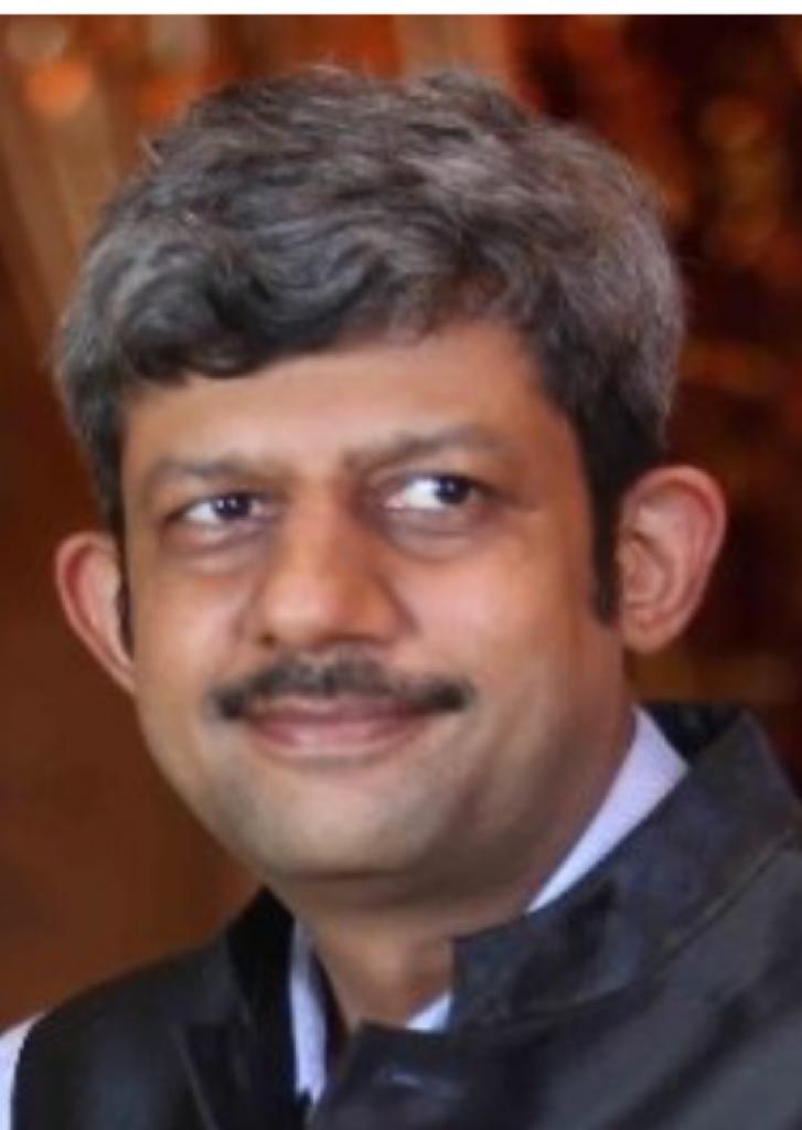 Nishkarsh Gupta