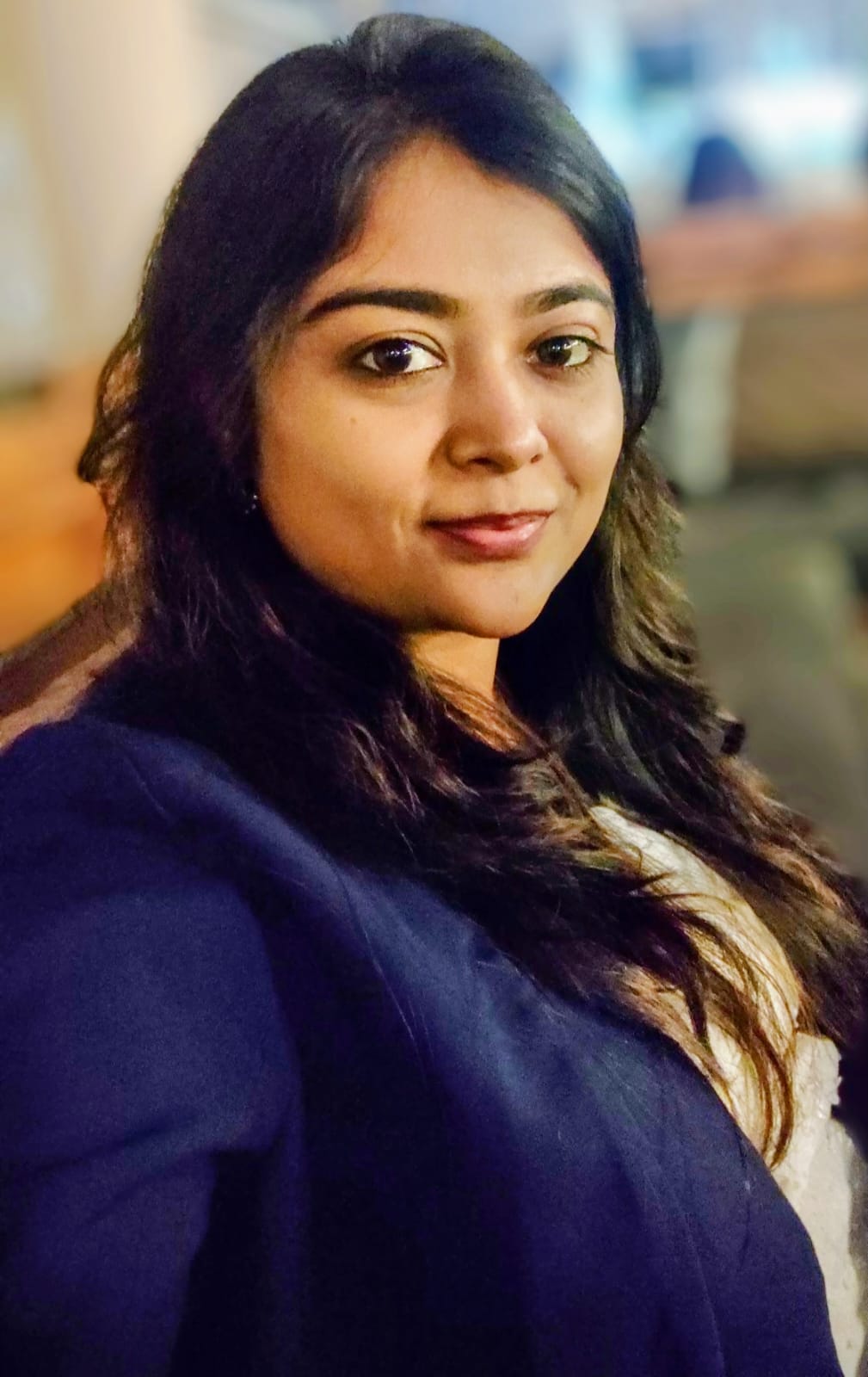 Dr Shweta Bhopale