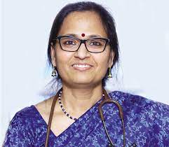 Dr Sushma Bhatnagar