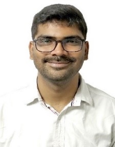 Dr. Karthikeyan P