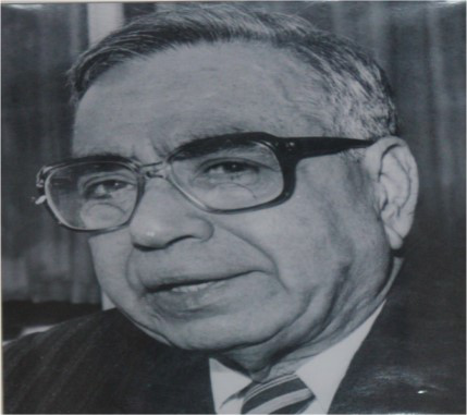 Prof. K.L. Wig