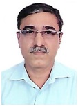 Dr. Parthaprasad Chattopadhyay