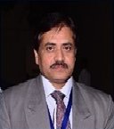 Dr. S. B. Gaikwad