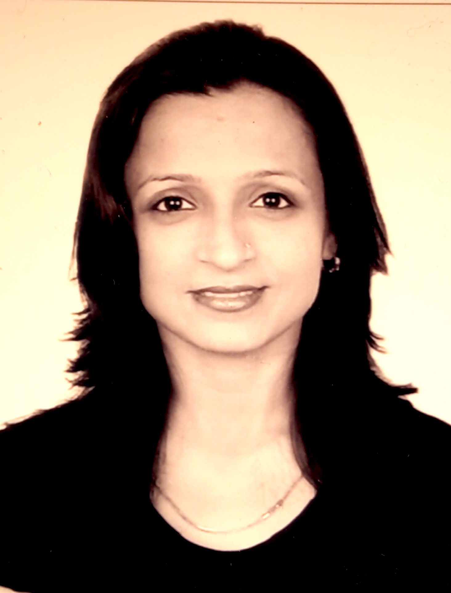 Saima Naz Khan