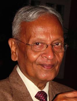 Prof. A K Banerji