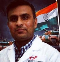 Ashok Kumar