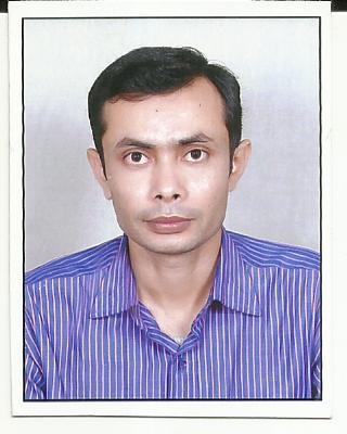 Deepak Kumar Yadav