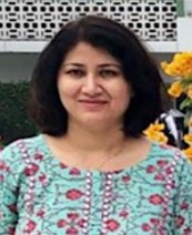 Dr Indu Kapoor