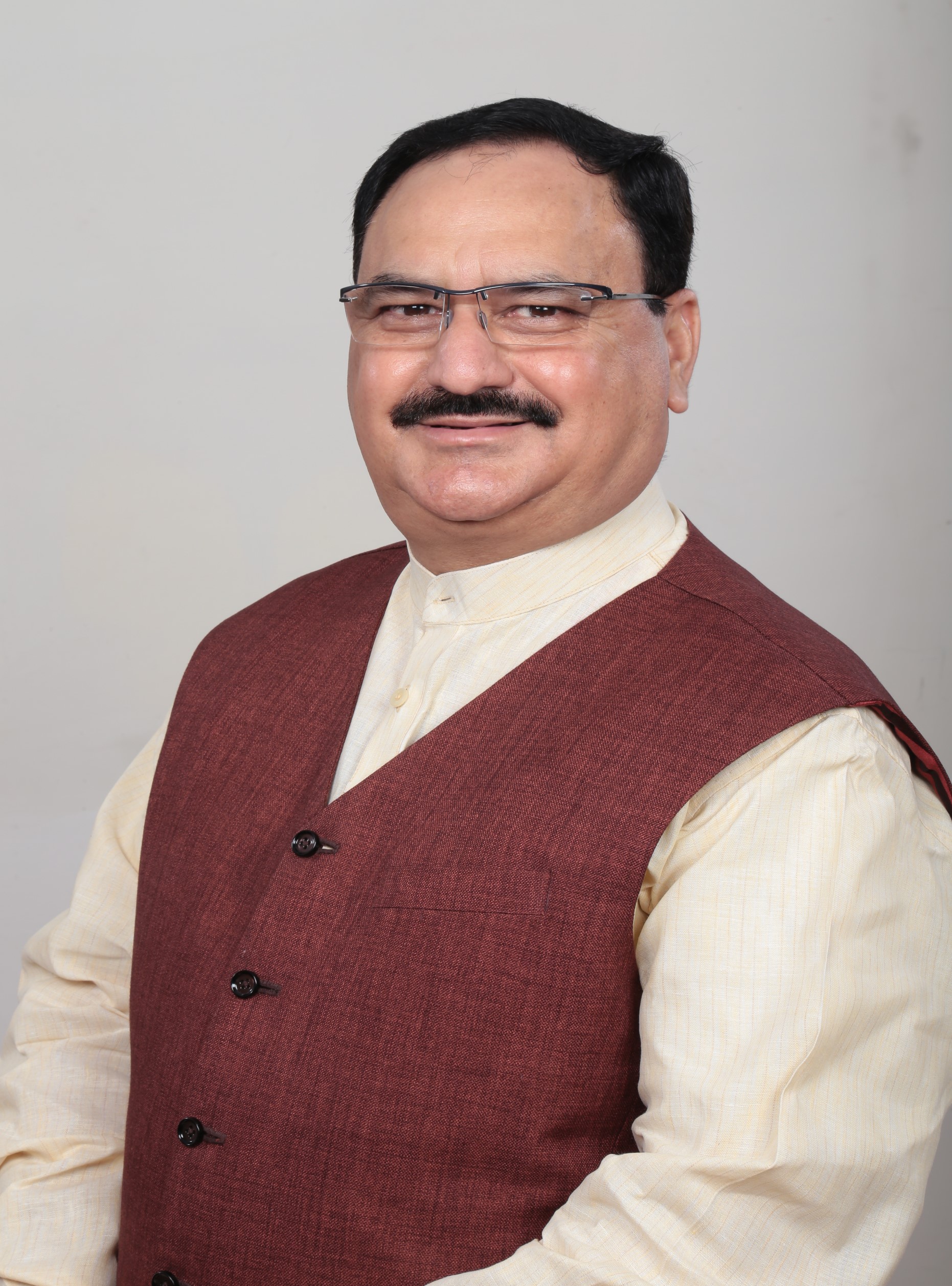 Sh. Jagat Prakash Nadda