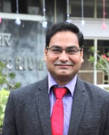 Dr Niraj Kumar