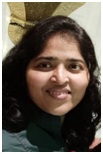 Dr. Ransi Ann Abraham, PhD
