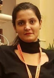 Dr Shalini Singh