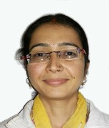 Dr Suman Gupta