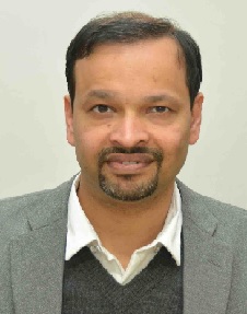 Dr Vinod Kumar