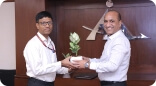 AIIMS, Delhi & Airport Authority of India sign MoA under CSR for Parking cum Waiting Lounge at AIIMS, supported by AAI.